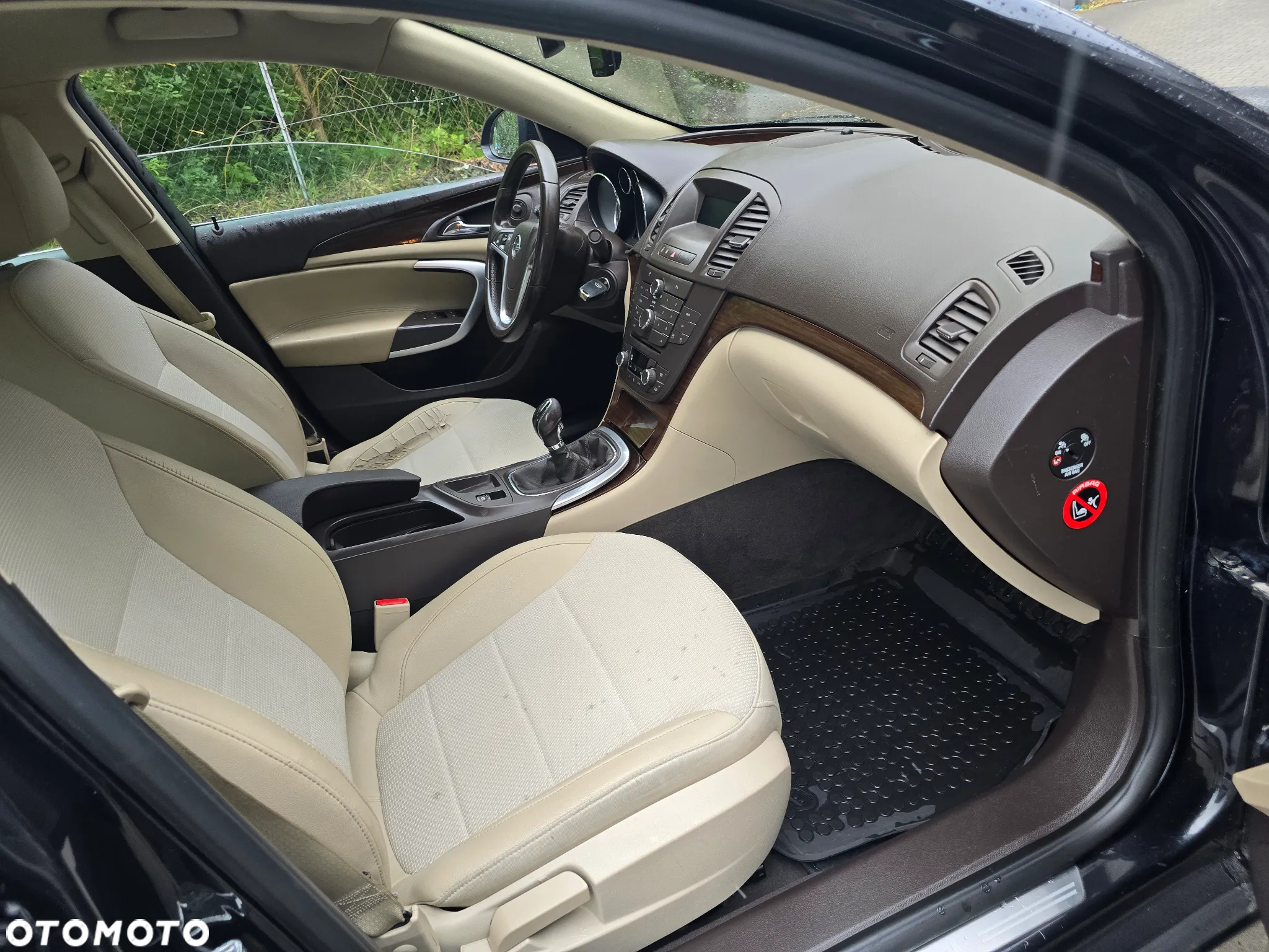 Opel Insignia 1.6 T Cosmo - 17