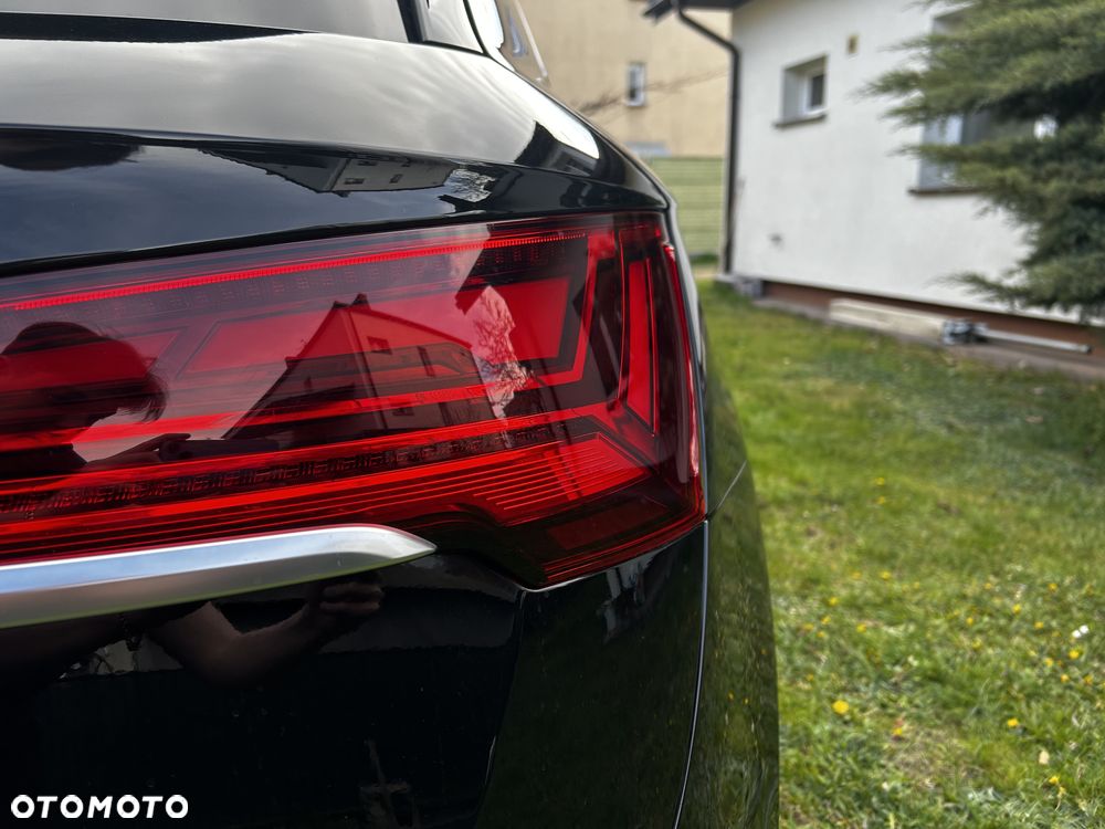 Audi Q5 45 TFSI mHEV Quattro Advanced S tronic - 13