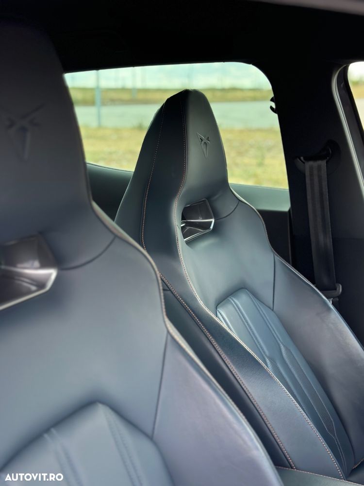 Cupra Formentor 1.4 e-HYBRID PHEV VZ - 34