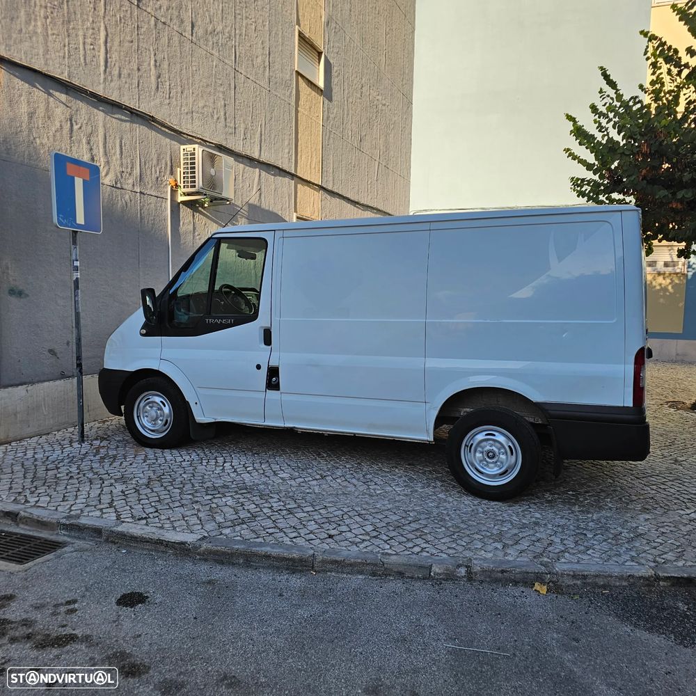 Ford Transit - 6