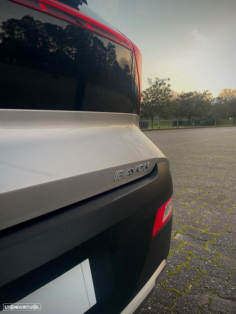 Hyundai Bayon 1.0 T-GDI Premium - 15
