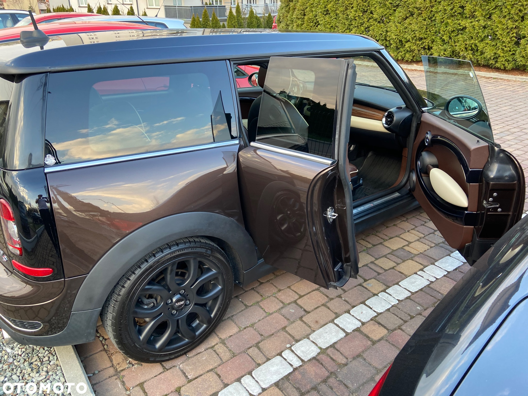MINI Cooper S - 34