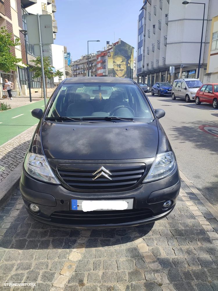 Citroën C3 1.1 Furio - 1