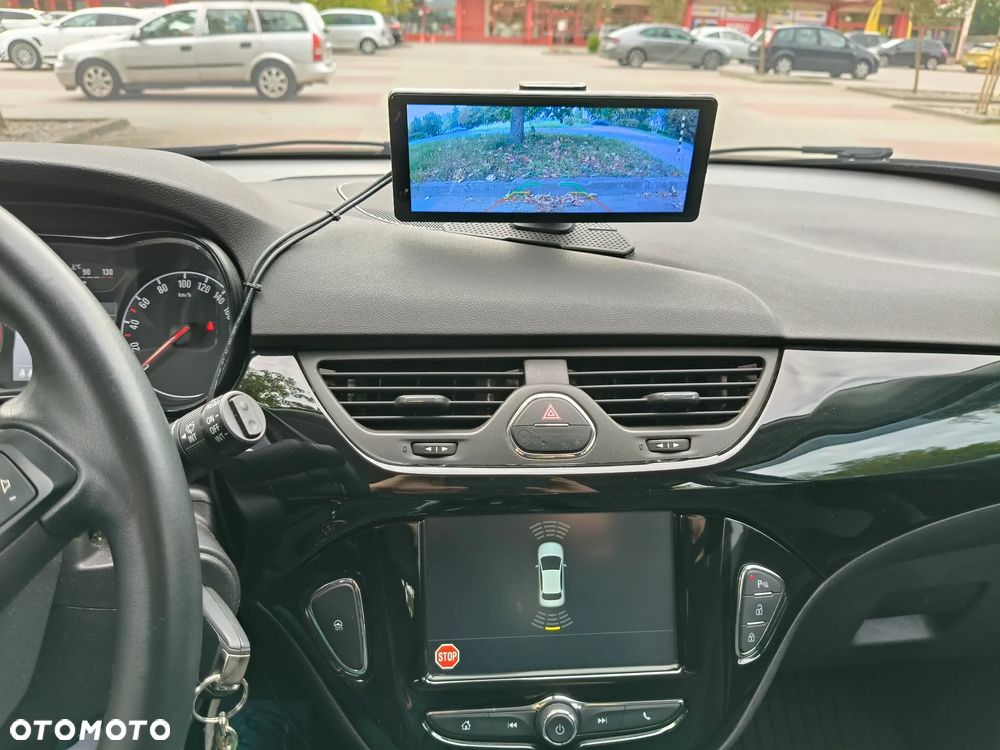 Opel Corsa - 21