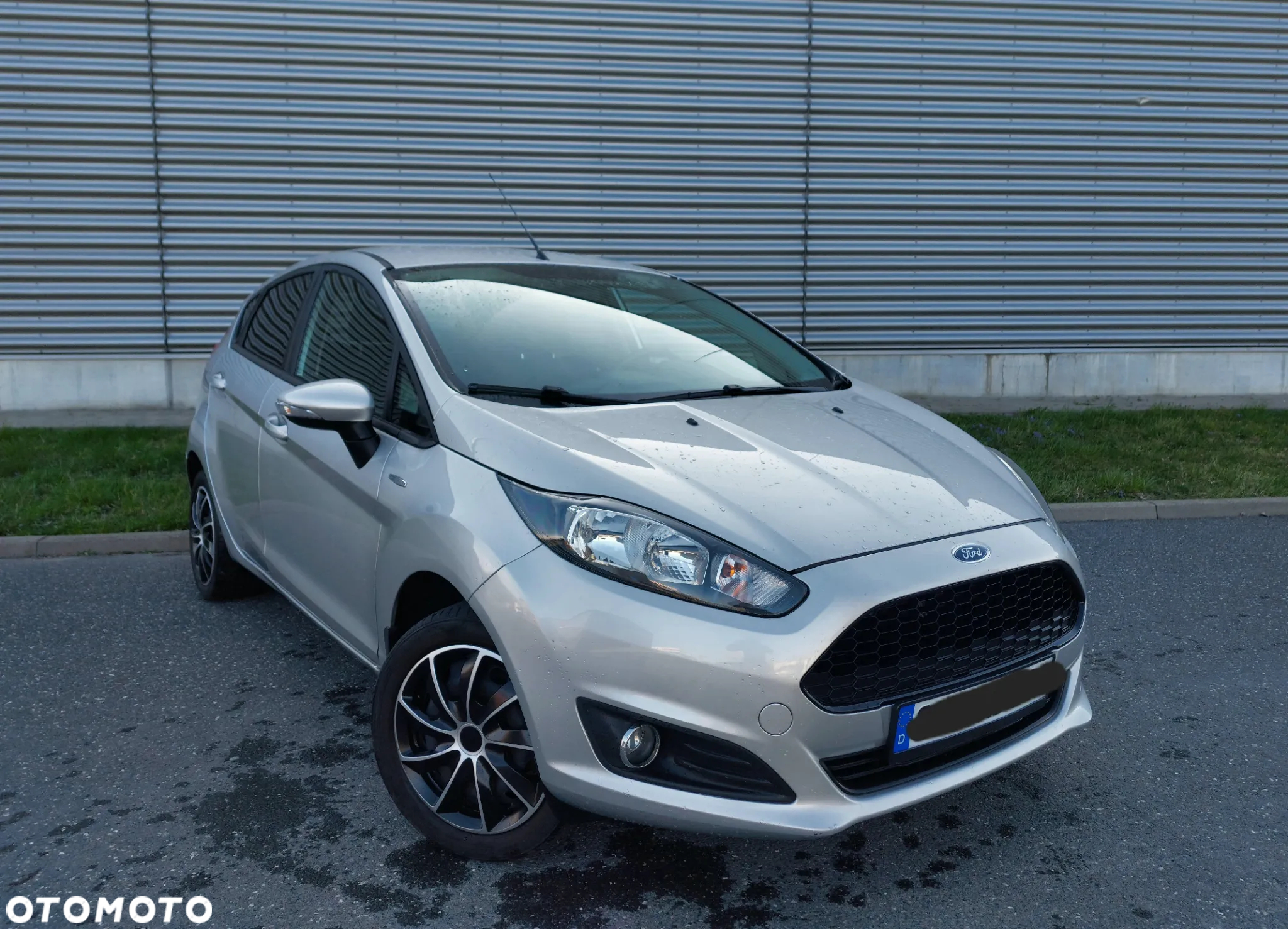 Ford Fiesta - 3