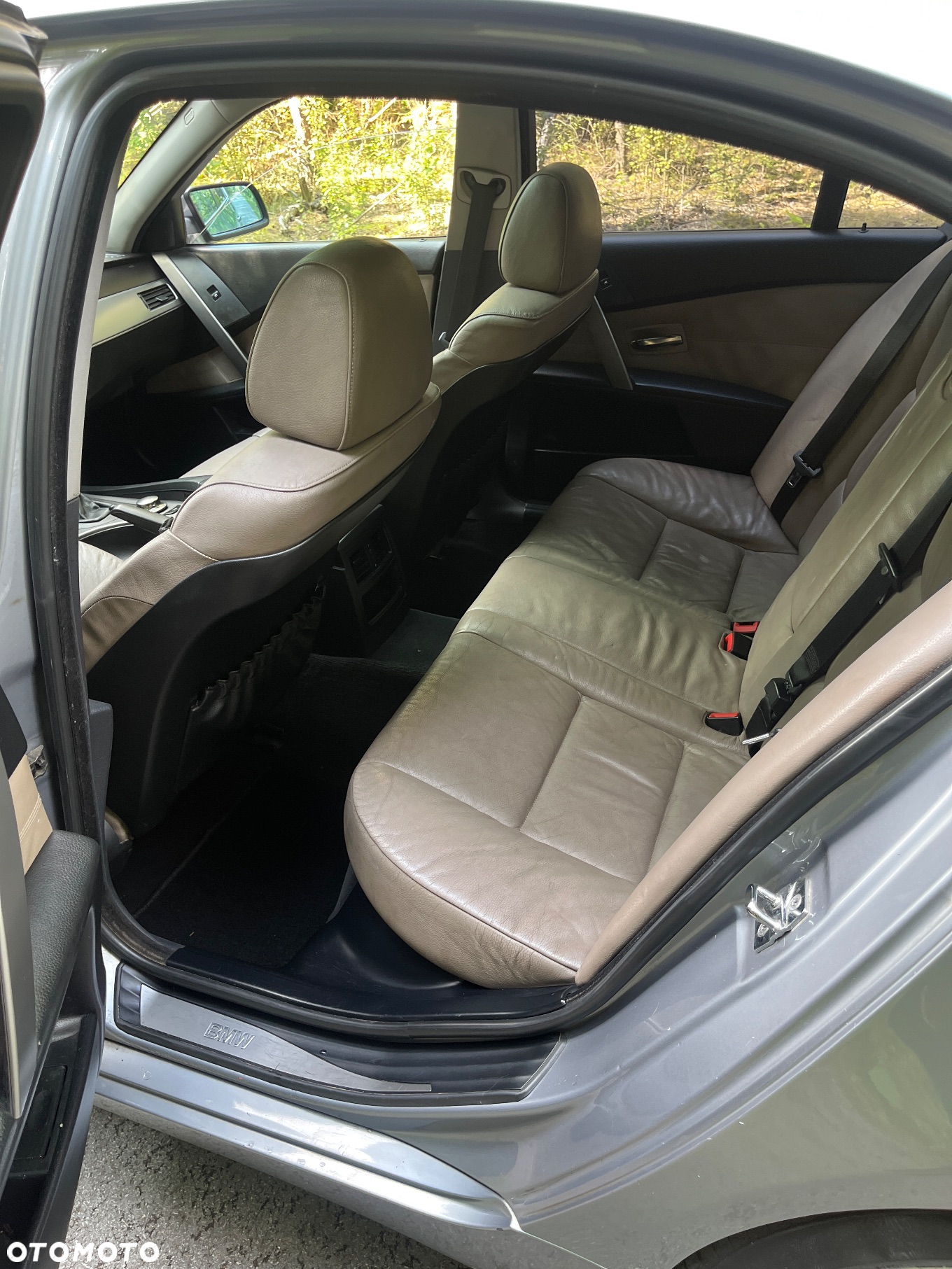 BMW Seria 5 - 20