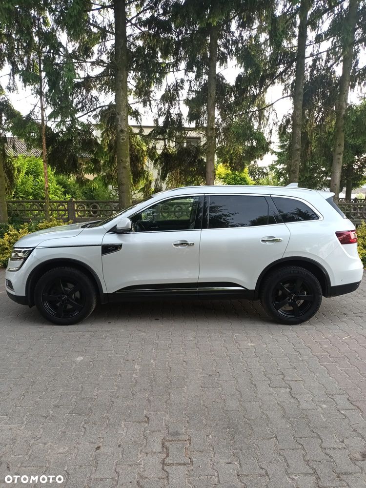 Renault Koleos ENERGY dCi 175 X-tronic 4WD INITIALE PARIS - 9