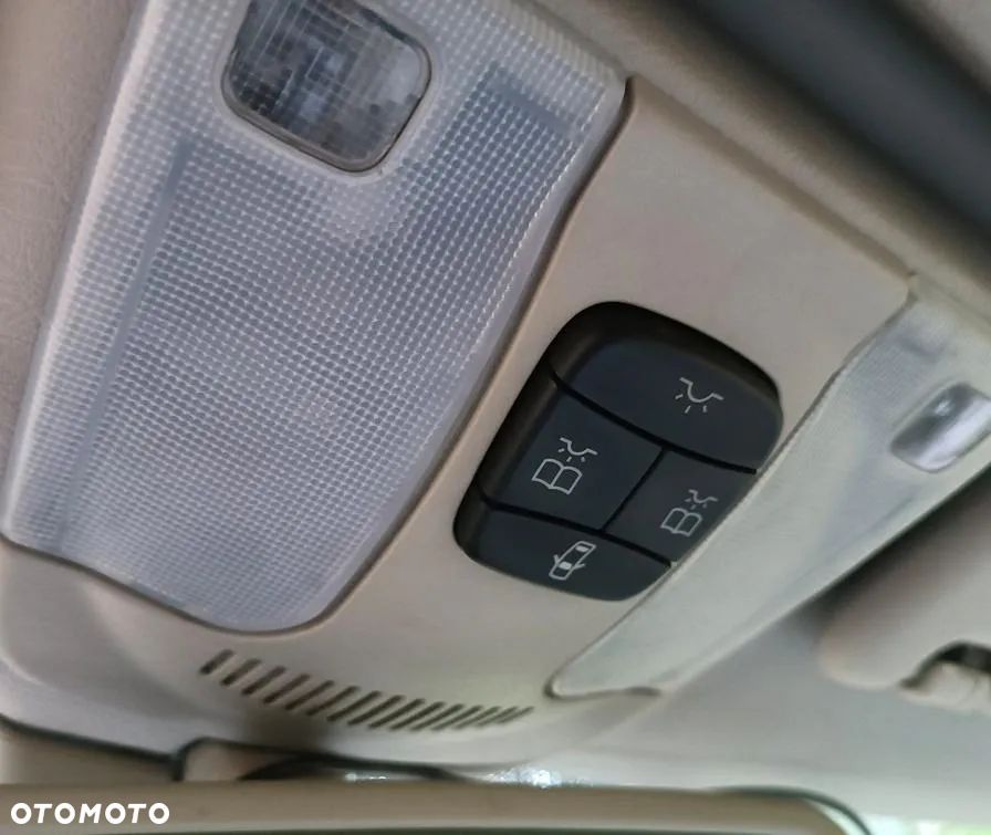 Mercedes-Benz CLK 430 - 12