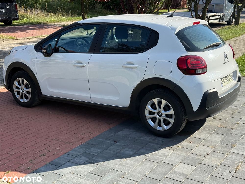 Citroën C3 - 7