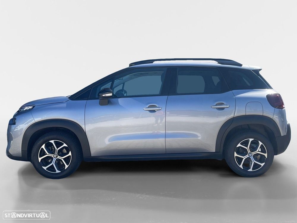 Citroën C3 Aircross 1.2 PureTech Plus - 2