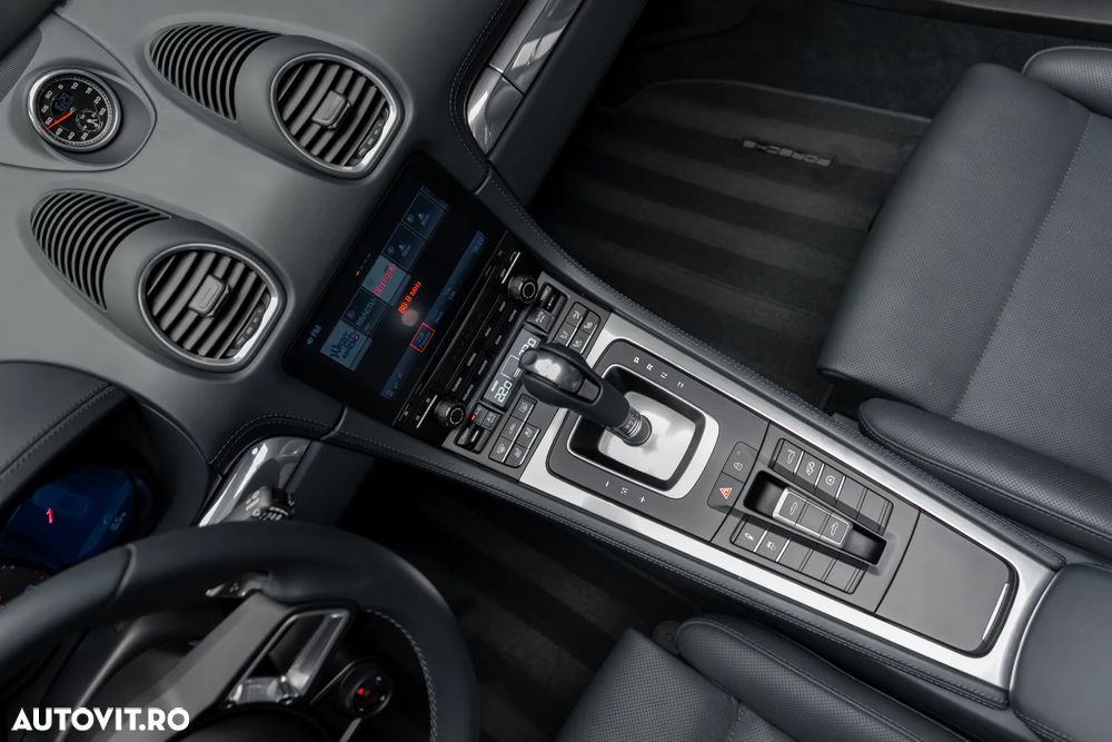 Porsche Boxster S PDK - 17