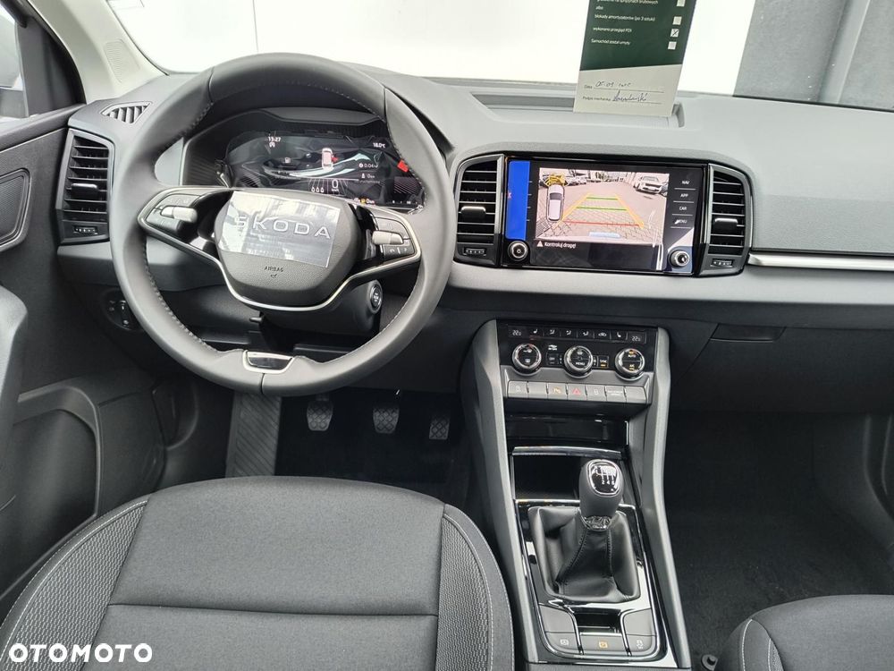 Skoda Karoq 1.5 TSI ACT Edition 130 - 9