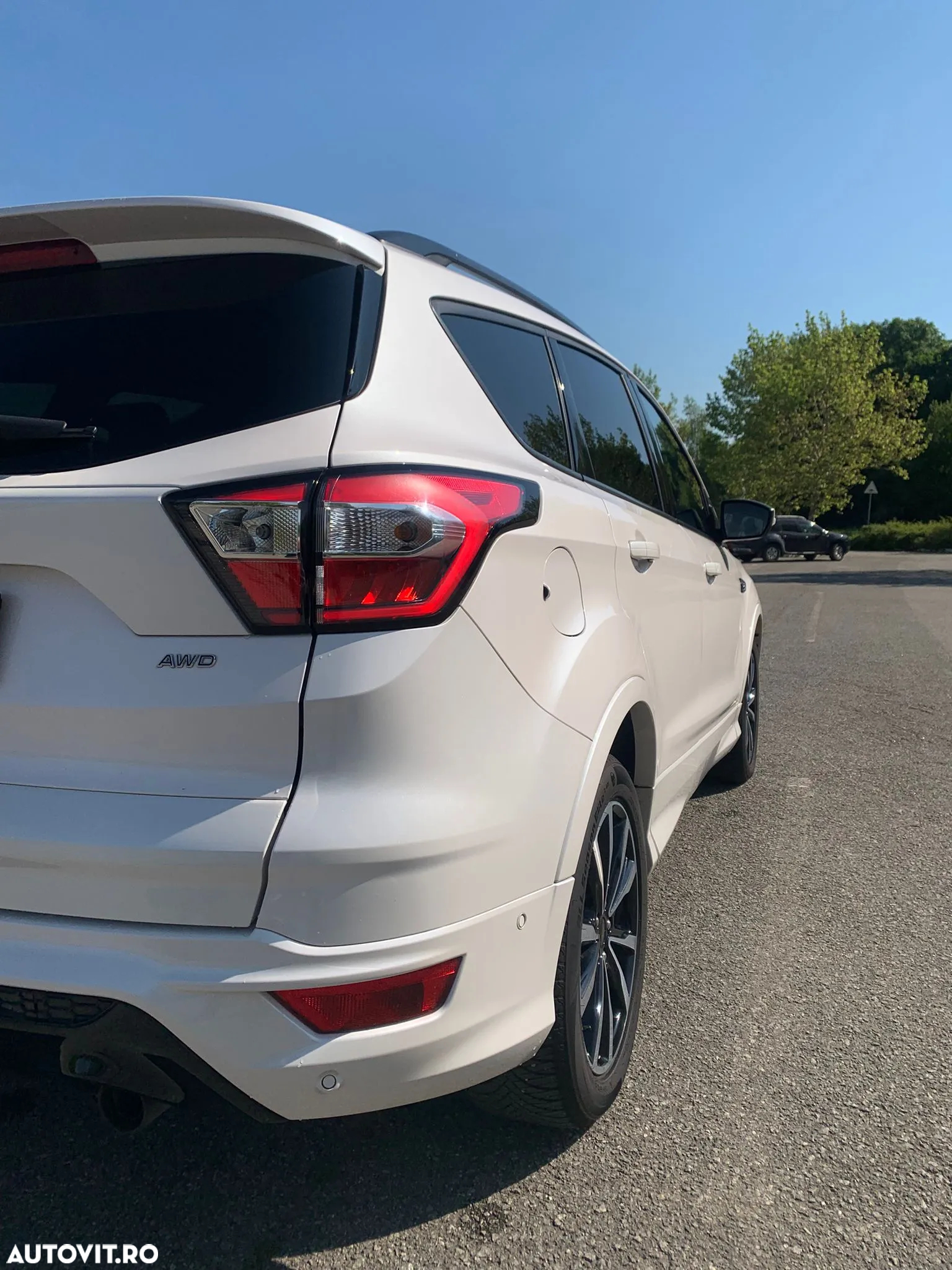 Ford Kuga 1.5 EcoBoost 4x4 Aut. ST-Line - 18