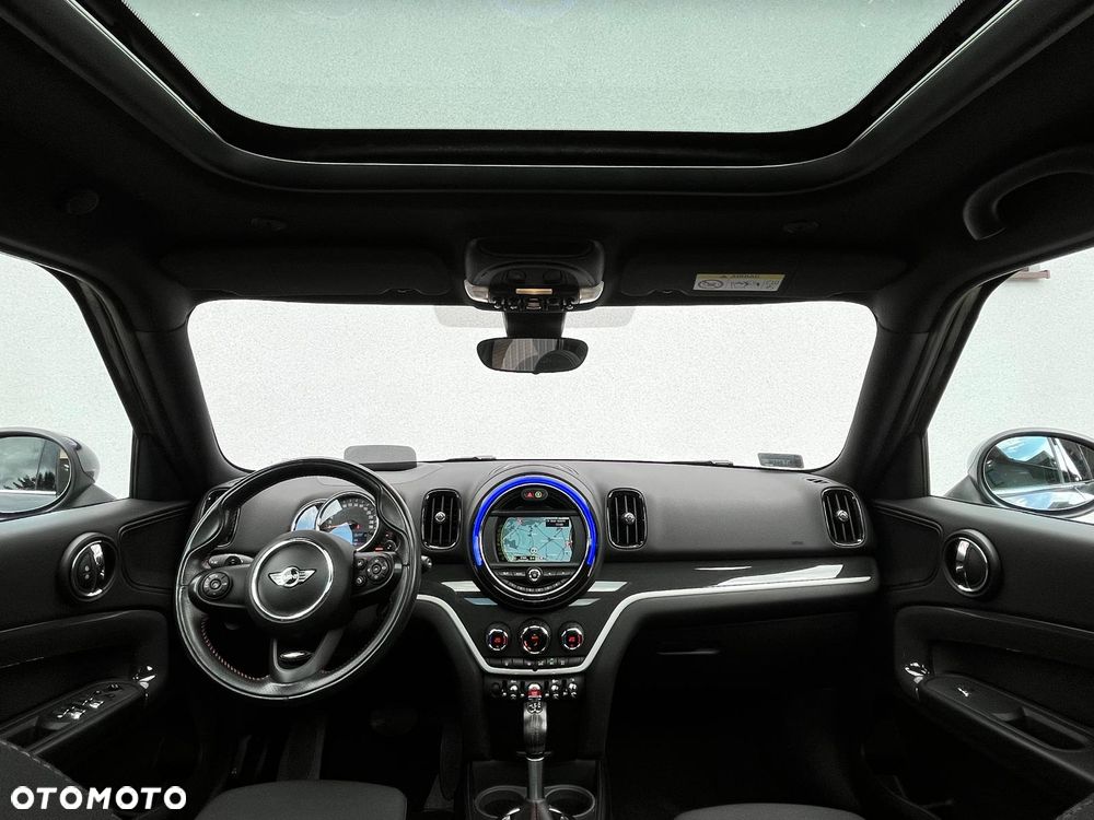 MINI Countryman Cooper S - 22