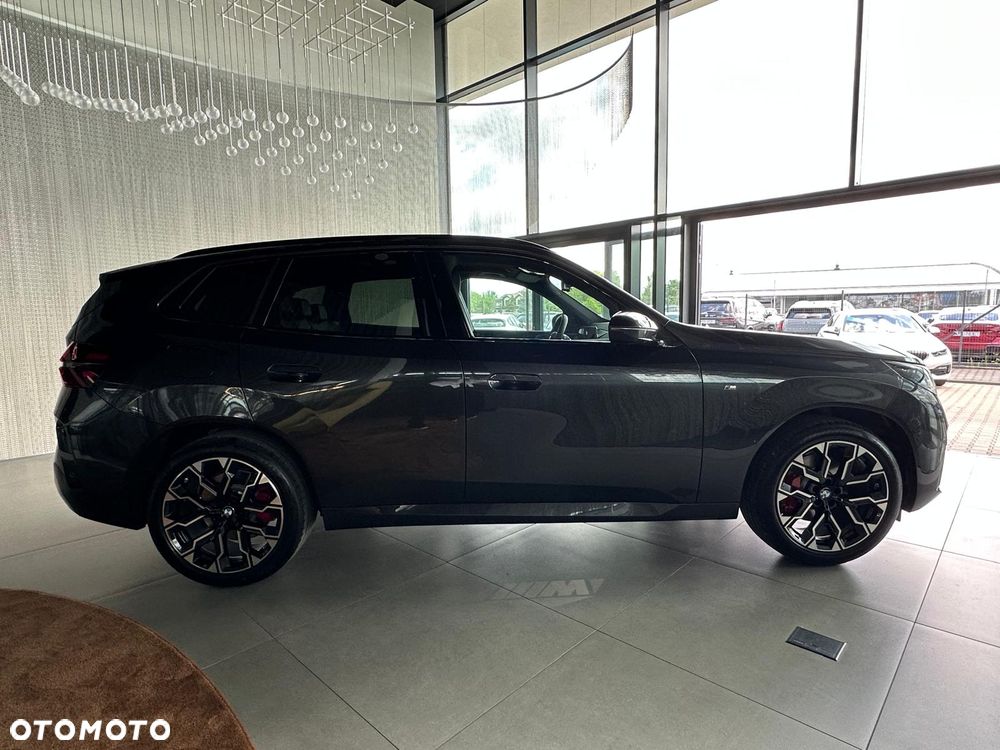 BMW X3 20 xDrive - 8