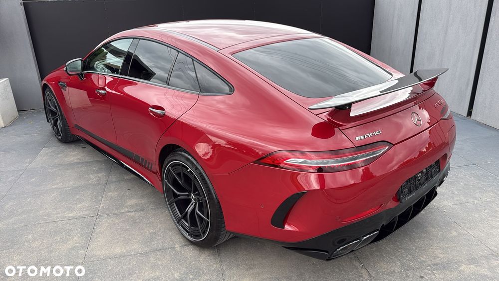 Mercedes-Benz AMG GT - 20