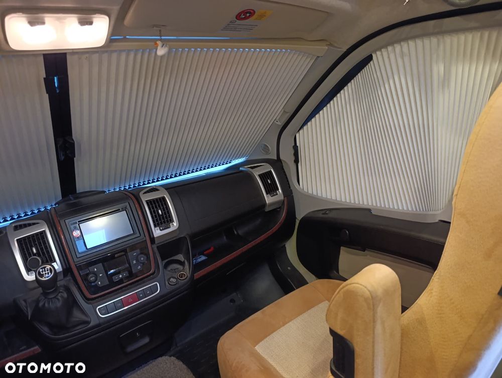 Carthago Chic Półintegra zimowa C-LINE T 4,3 - 29