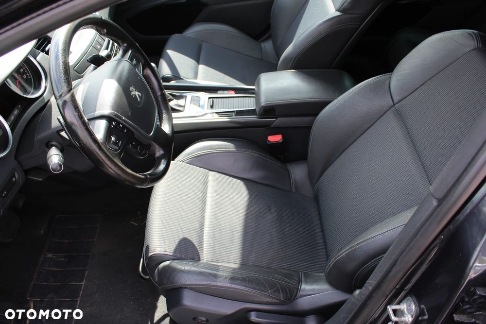 Peugeot 508 - 20