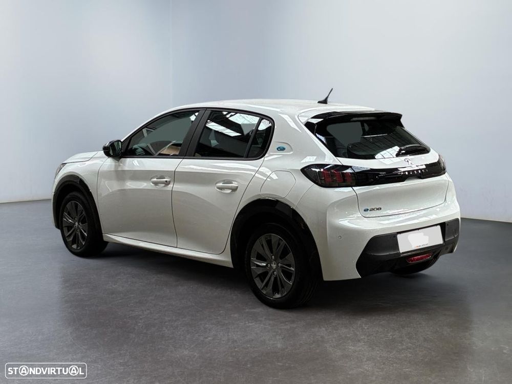 Peugeot e-208 Active Pack - 1