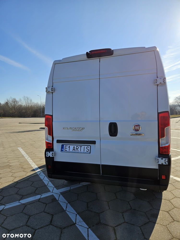 Fiat DUCATO - 3