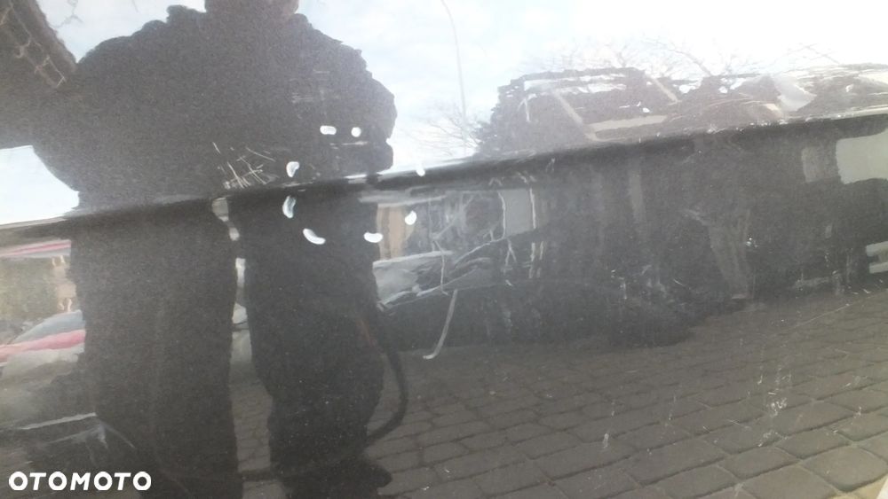 Drzwi tylne prawe Vw Passat B6 sedan - 3