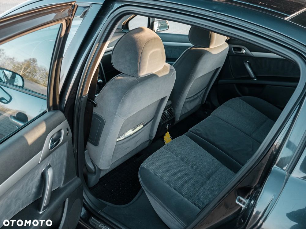 Peugeot 407 2.0 ST Komfort - 8