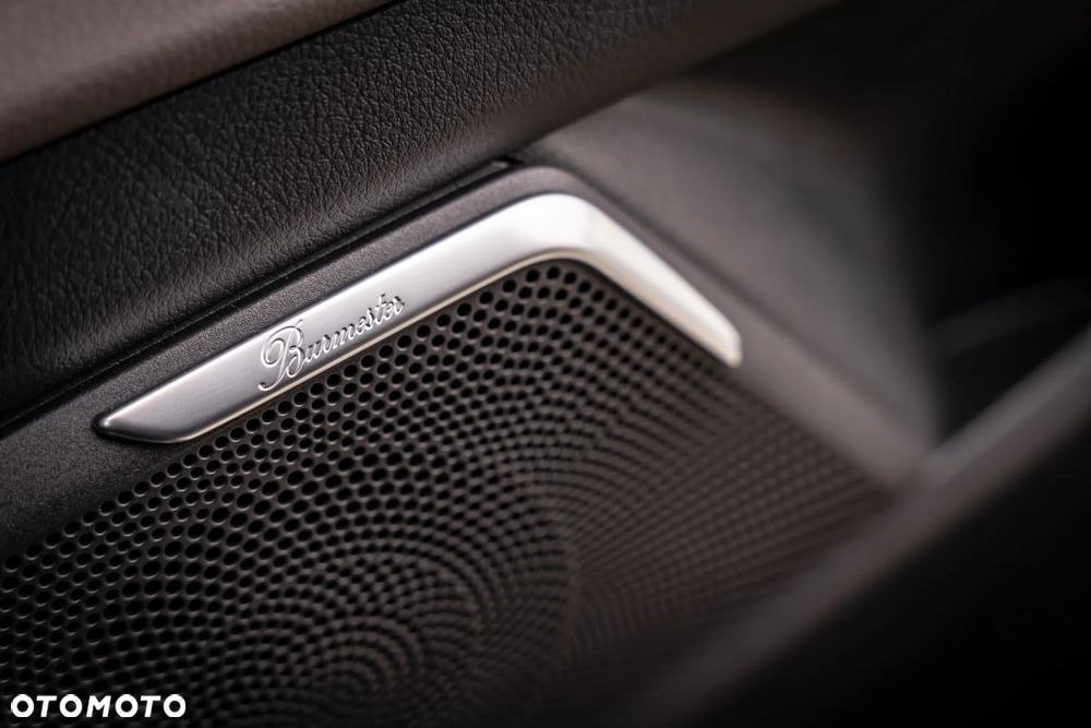 Mercedes-Benz Klasa V 300 d 4-Matic 9G-Tronic Exclusive (ekstra d³) - 30