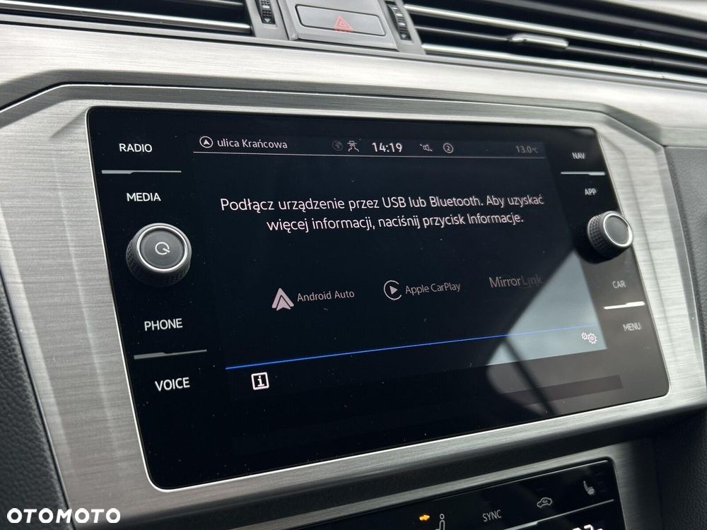 Volkswagen Passat Variant 2.0 TDI EVO Business DSG - 23