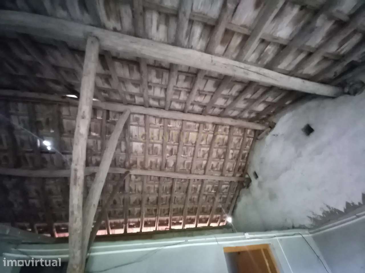 Moradia T2 com Vista Panorâmica em Localização Privilegiada - Grande imagem: 4/13
