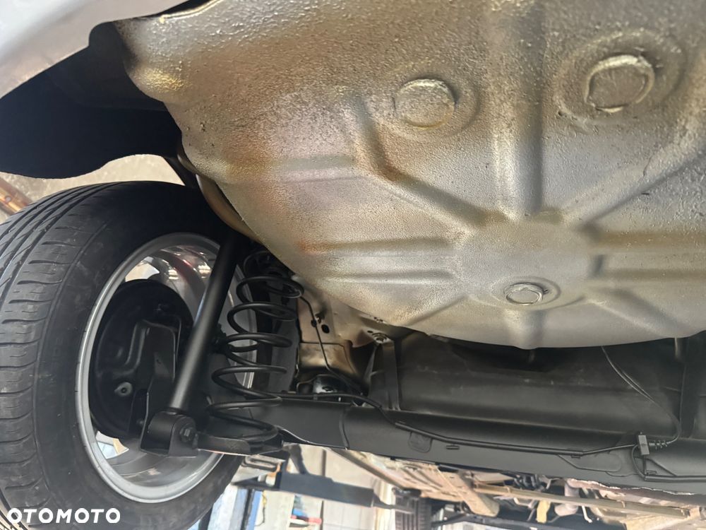 Ford Fiesta 1.4 Trend - 31