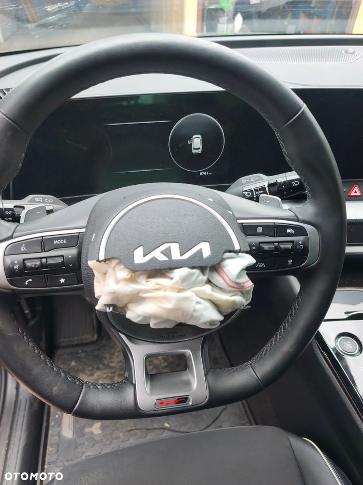 Kia Sportage 1.6 T-GDI HEV GT Line 2WD - 15