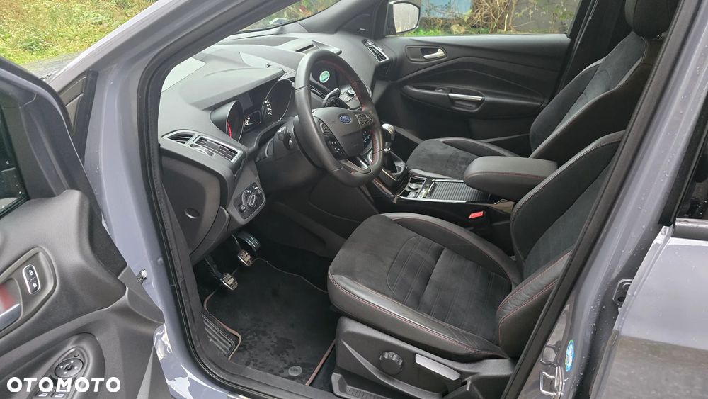 Ford Kuga 1.5 EcoBoost FWD ST-Line ASS - 6