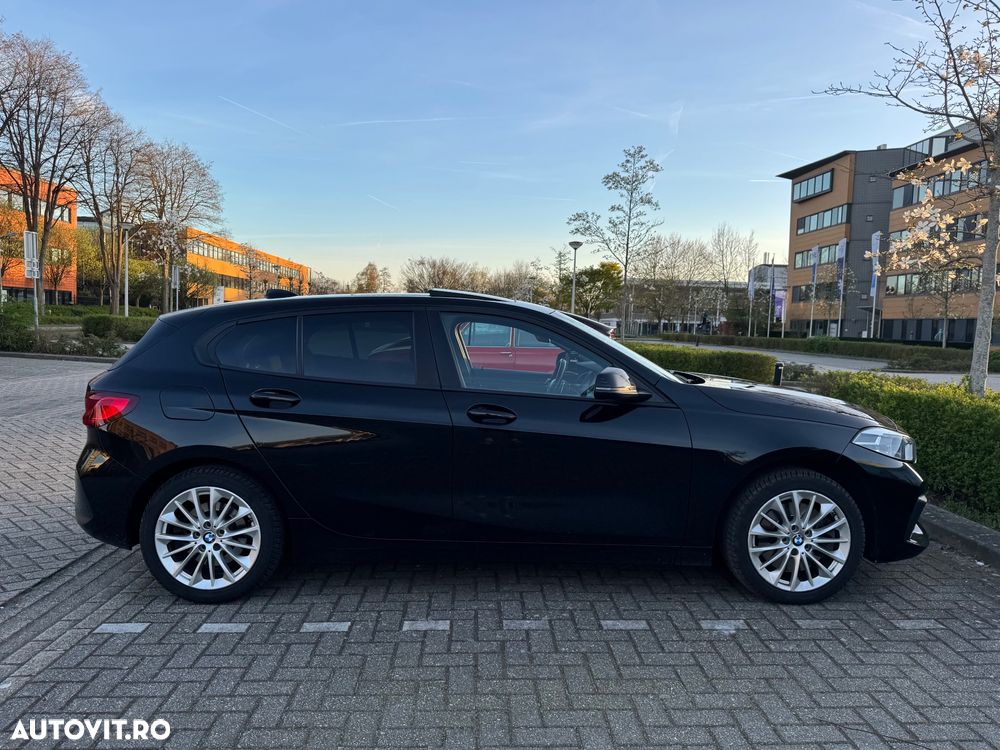 BMW Seria 1 120d AT - 16