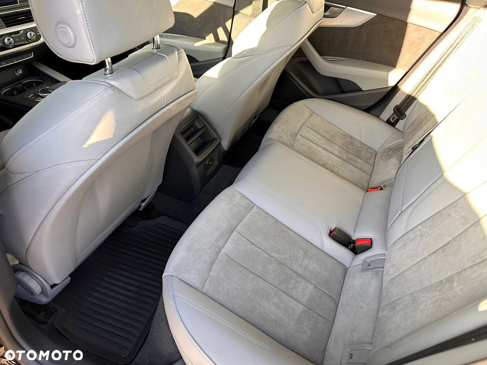 Audi A5 Sportback 45 TFSI Quattro S tronic - 10