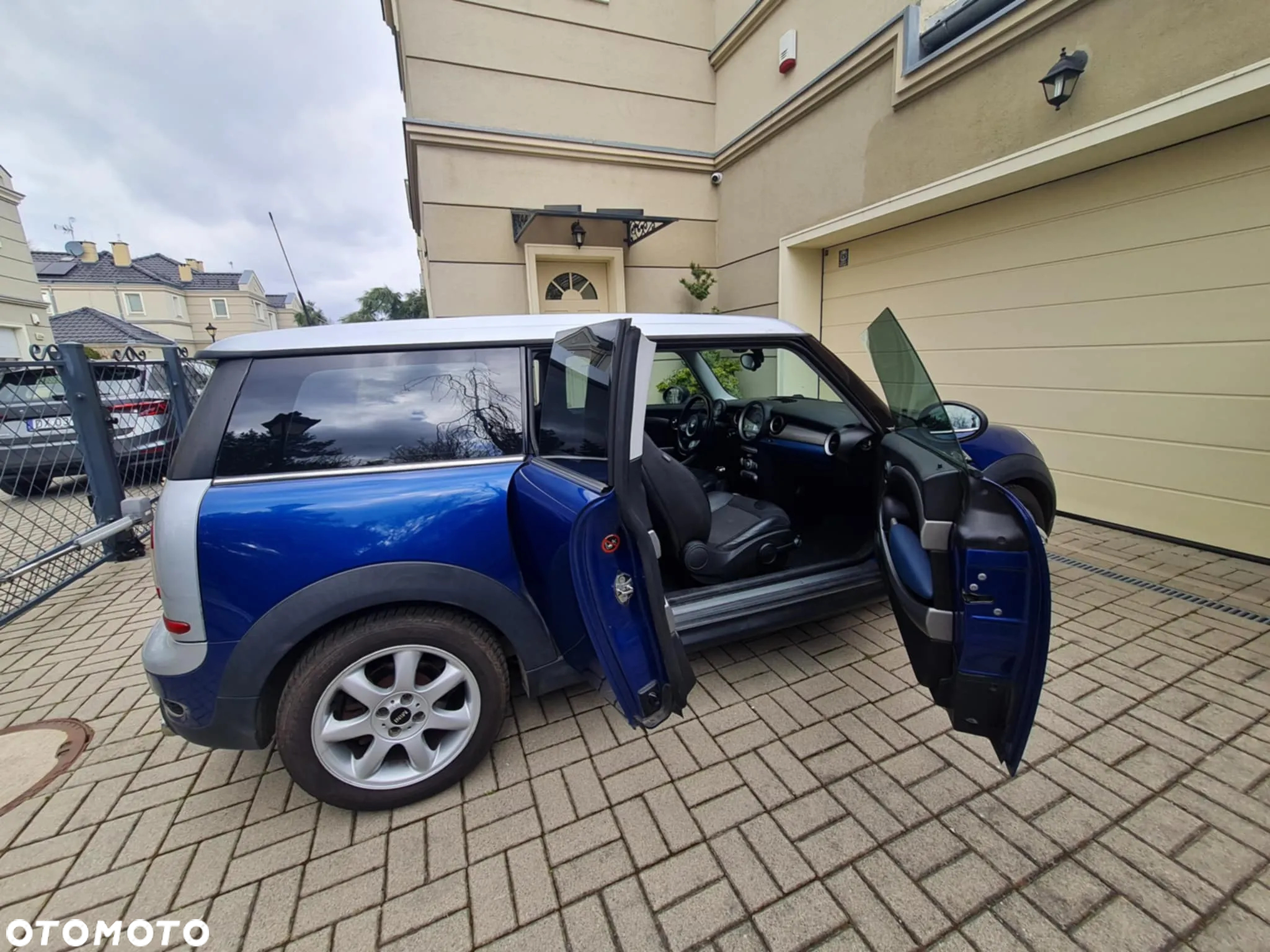 MINI Clubman Cooper S - 11