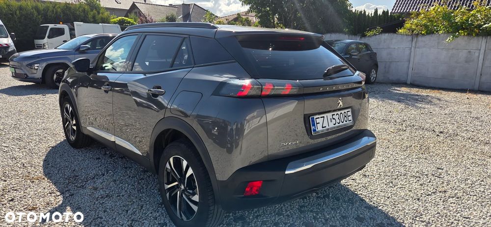 Peugeot 2008 PureTech 100 Stop&Start Allure - 11