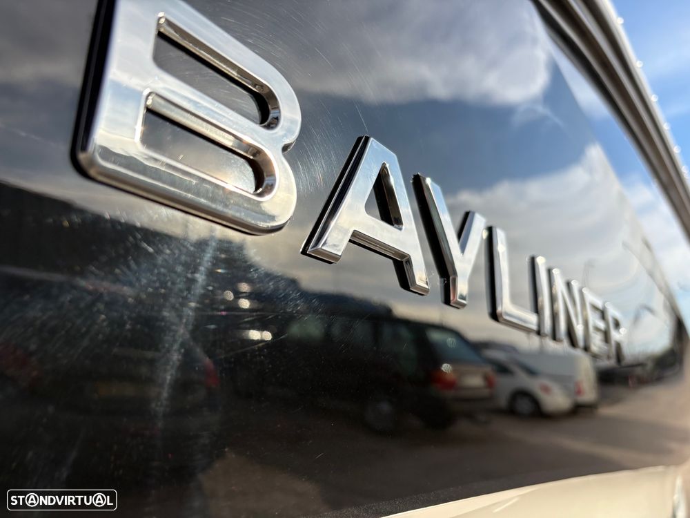 Bayliner V20 OB - 48