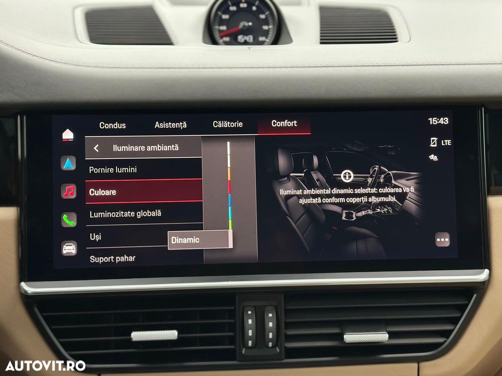 Porsche Cayenne Tiptronic S - 34