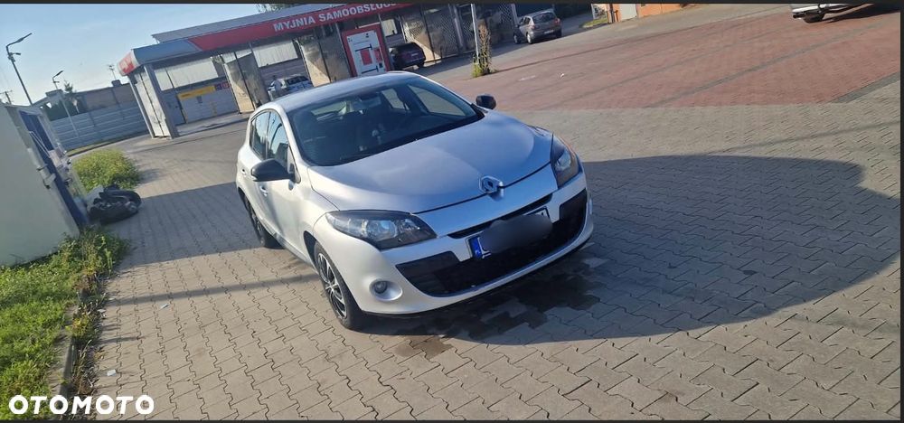 Renault Megane 1.5 dCi Expression - 1