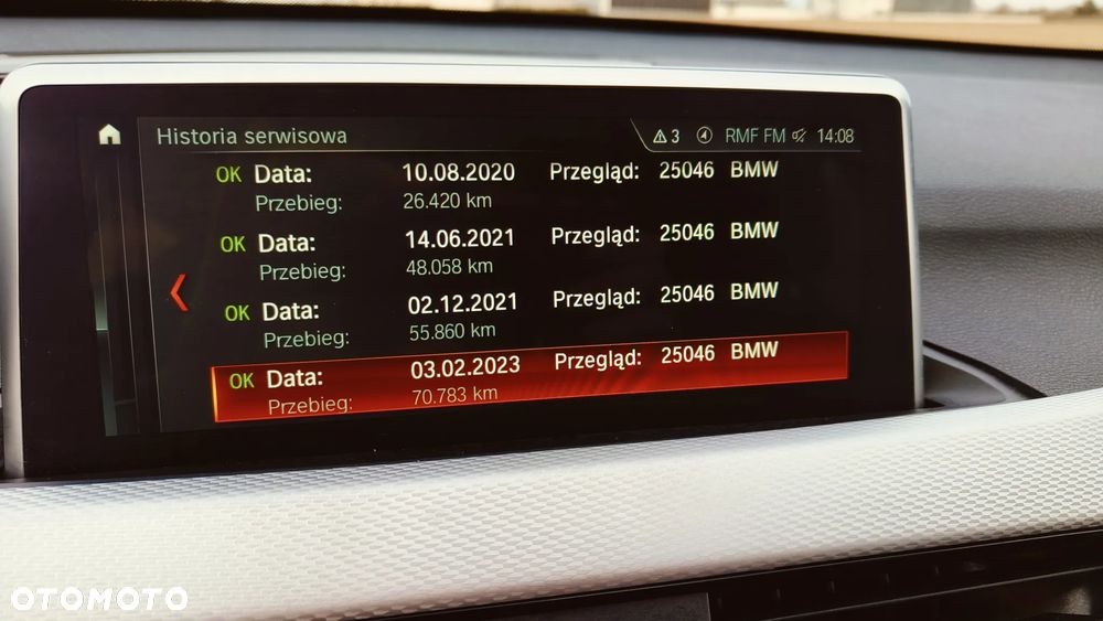 BMW X1 sDrive18d M Sport - 24