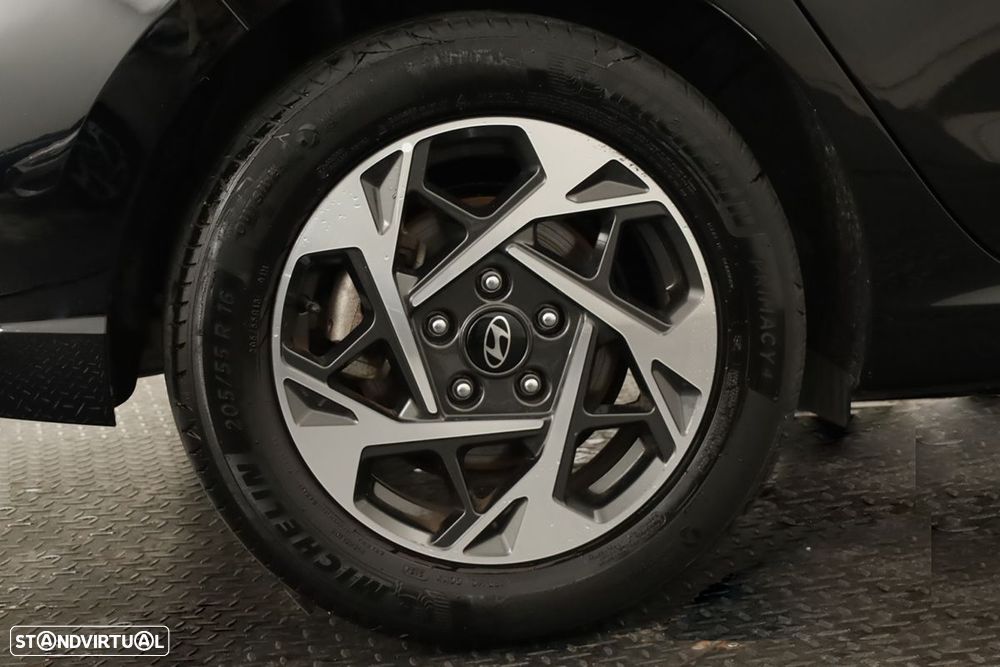 Hyundai i30 1.0 T-GDI Style Plus DCT - 5