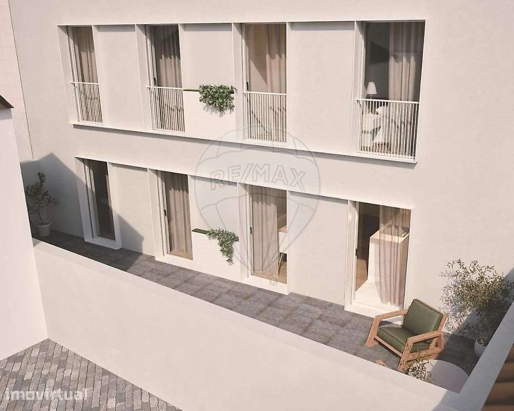 Apartamento T2 para venda - Grande imagem: 3/11