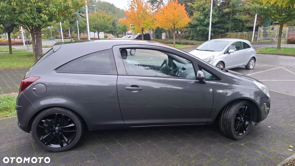 Opel Corsa - 19