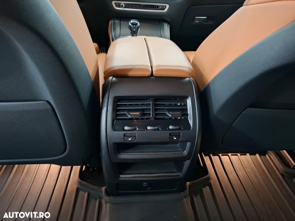 BMW X5 - 7