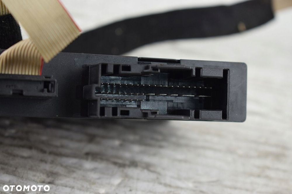 komputer sterownik zestaw bmw e90 e87 0281014572 - 9