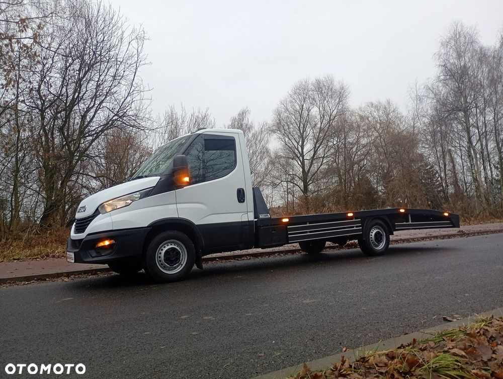 Iveco Daily 35S14 - 12