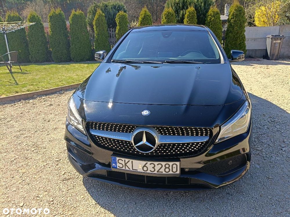 Mercedes-Benz CLA 200 7G-DCT AMG Line - 28