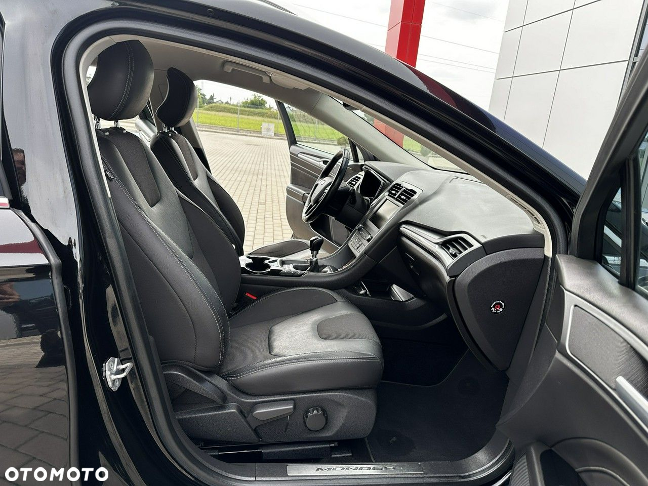 Ford Mondeo 2.0 TDCi Start-Stopp Titanium - 15
