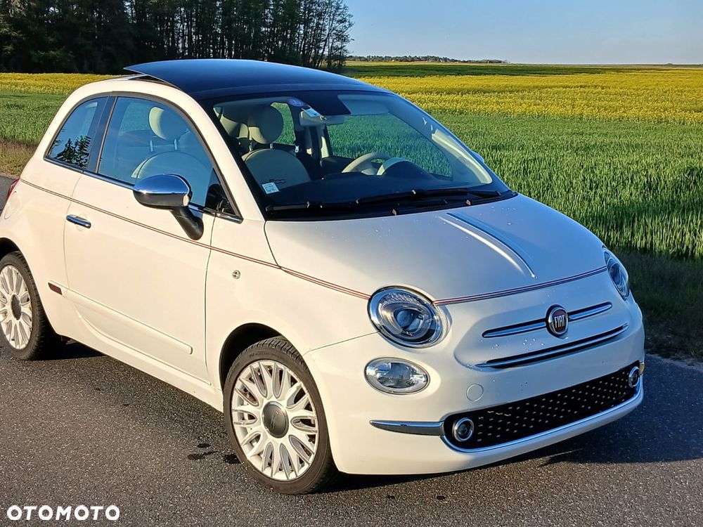 Fiat 500 1.2 Dolcevita - 25