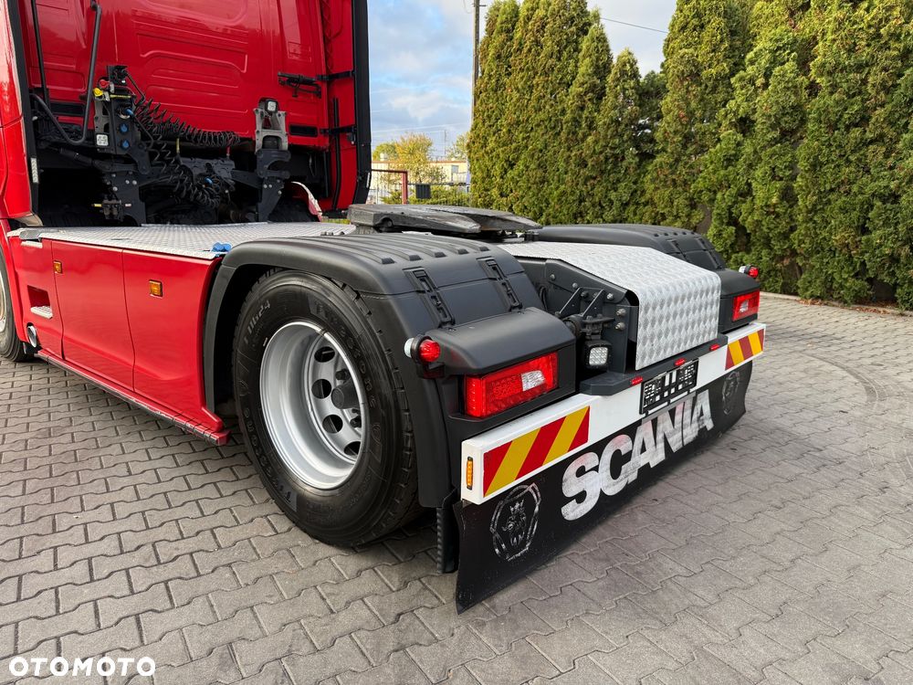Scania - 23
